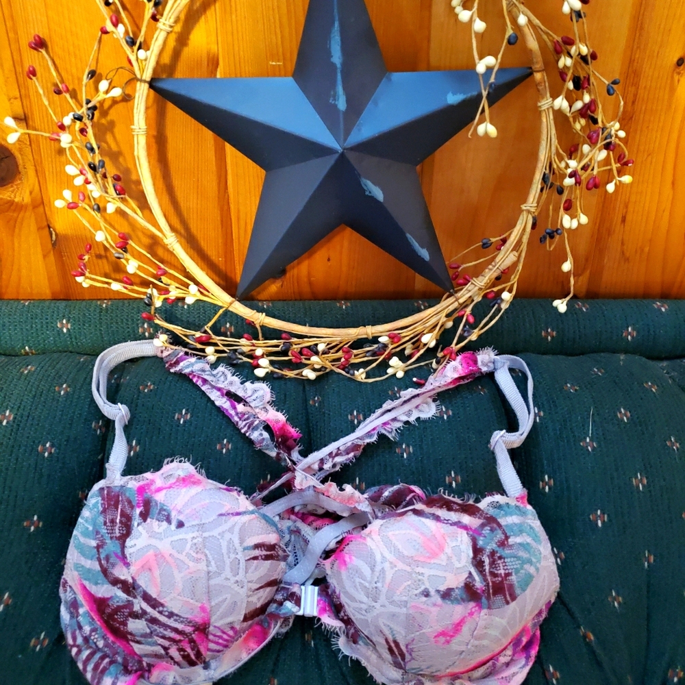 Victoria secret PINK  BRA